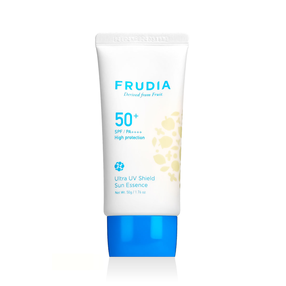 Frudia, Sun Essence, Sun Protection, Sunscreen Cream, For Face, SPF 50+, 50 ml