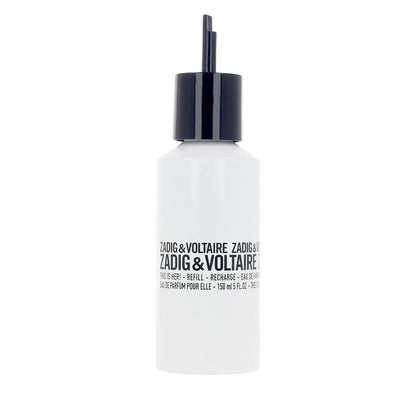 Zadig & Voltaire This is Her Eau De Parfum Refill 150 ml (woman)