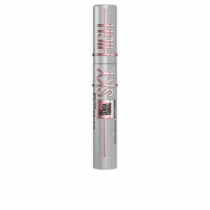 Maybelline Lash Sensational Sky High Space Diamond Mascara (Silver) 7,5 ml