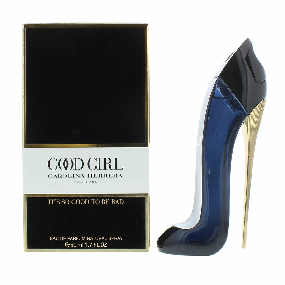 Carolina Herrera Good Girl Eau De Parfum 50 ml (woman)
