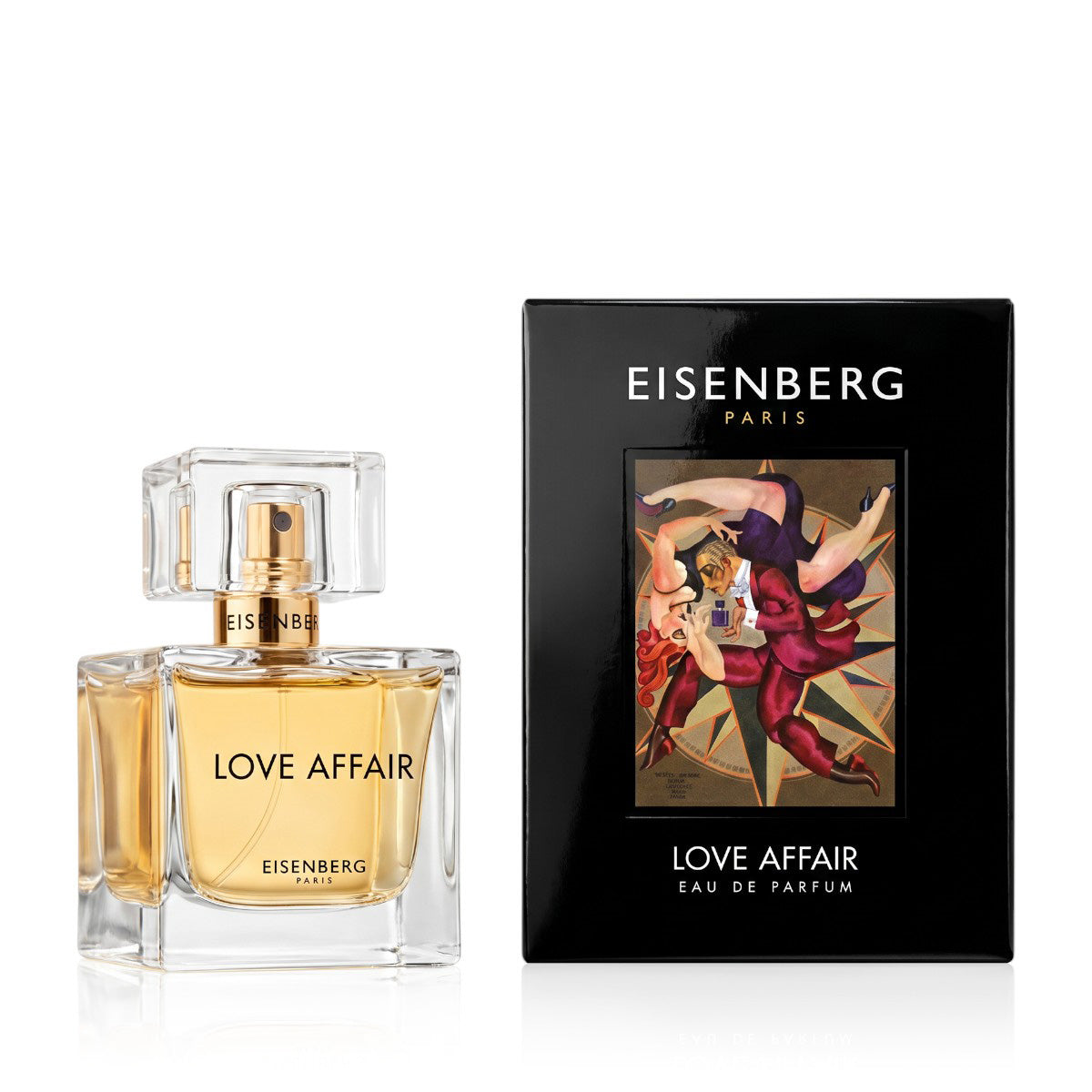 Eisenberg Love Affair Eau De Parfum 30 ml (woman)