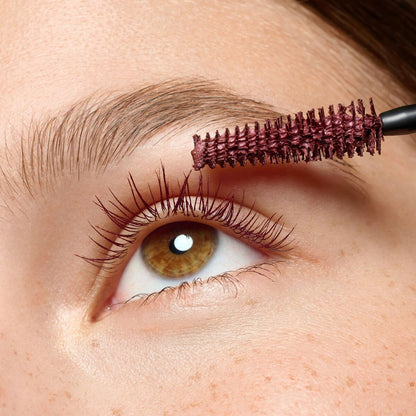 Essence, Lash Princess, False Lash Effect, Mascara, Burgundy, 12 ml