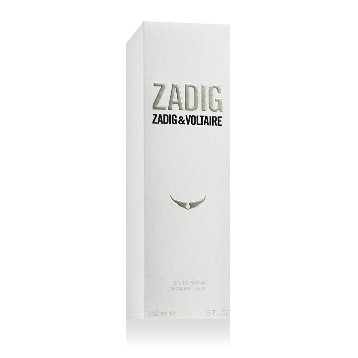 Zadig & Voltaire Zadig Eau De Parfum Refill 150 ml (woman)