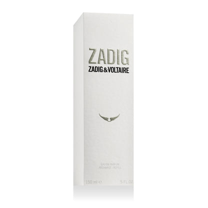 Zadig & Voltaire Zadig Eau De Parfum Refill 150 ml (woman)