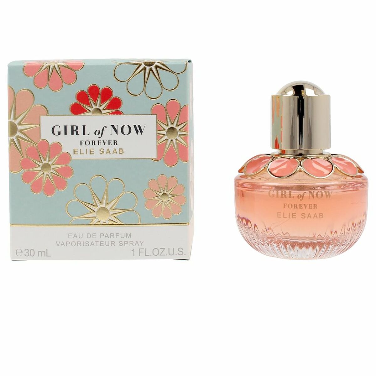 Elie Saab Girl of Now Forever Eau De Parfum 30 ml (woman)