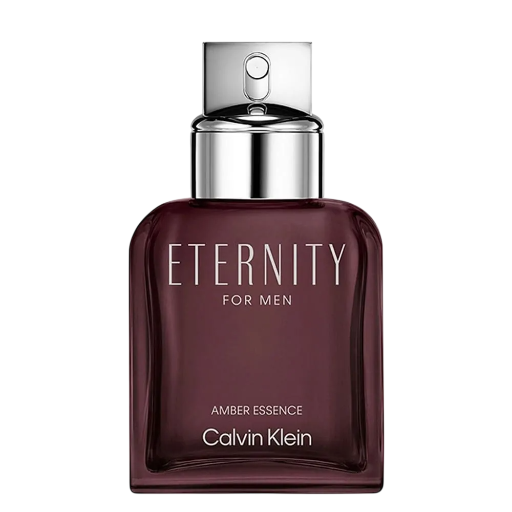 Calvin Klein Eternity for Men Amber Essence Parfum Intense 50 ml (man)