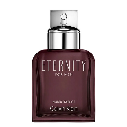 Calvin Klein Eternity for Men Amber Essence Parfum Intense 50 ml (man)