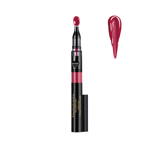 Elizabeth Arden, Beautiful Color, Liquid Lipstick, 27, Casual, 2.4 ml