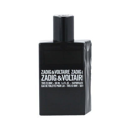 Zadig & Voltaire This is Him Eau De Toilette 50 ml (man)