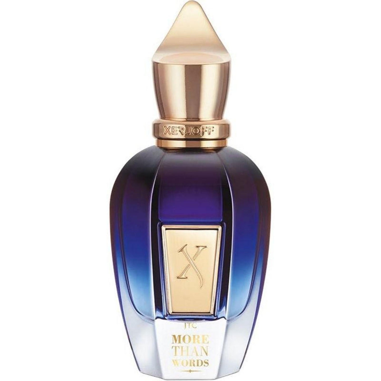 Xerjoff Join the Club More Than Words Eau De Parfum 50 ml (unisex)