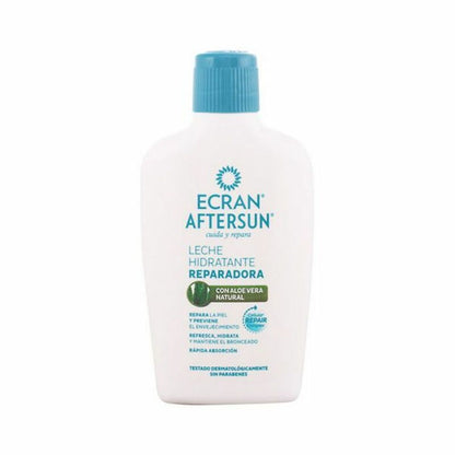 Ecran® Aftersun® Aloe Vera Moisturizing Milk 200 ml