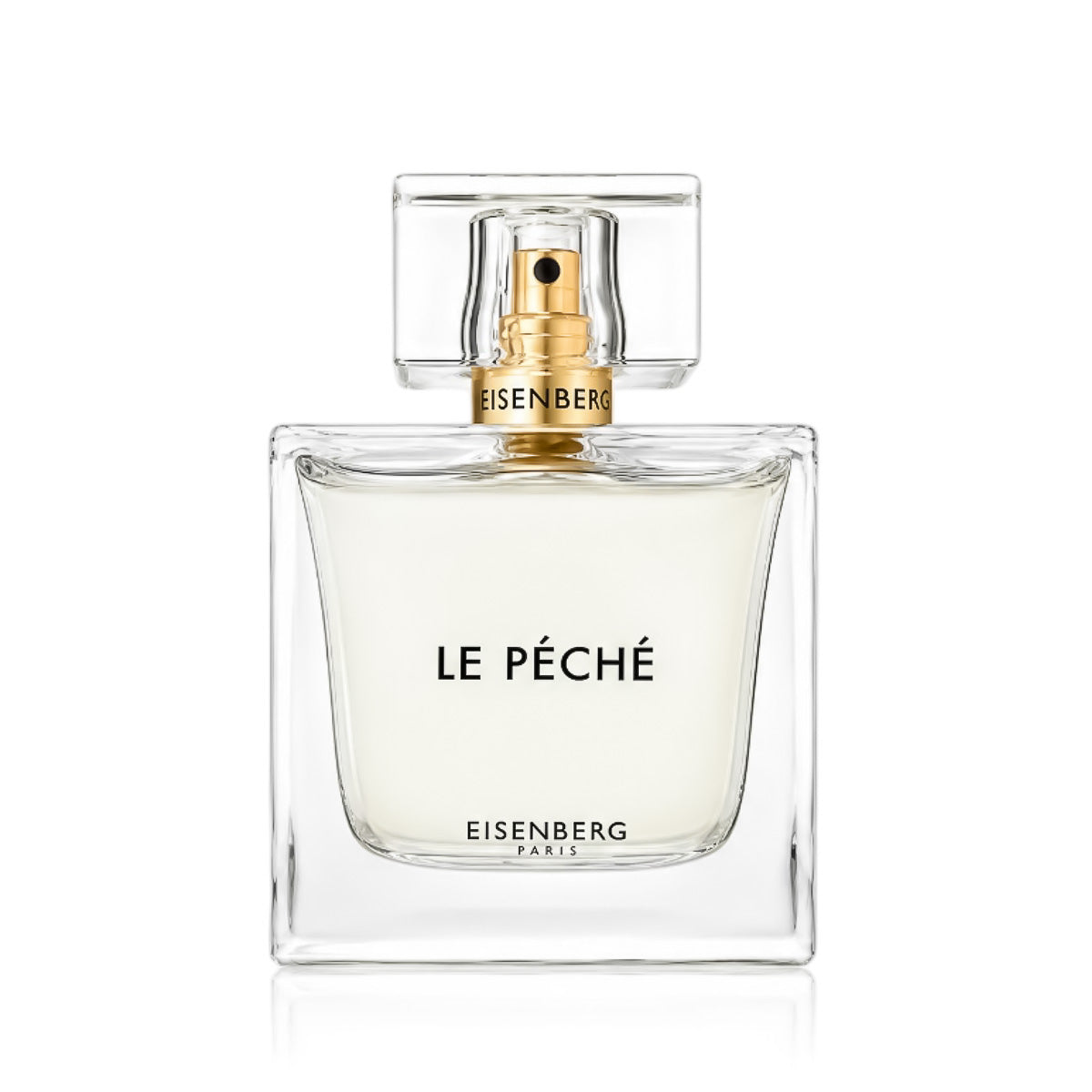 Eisenberg Le Péché Eau De Parfum 100 ml (woman)