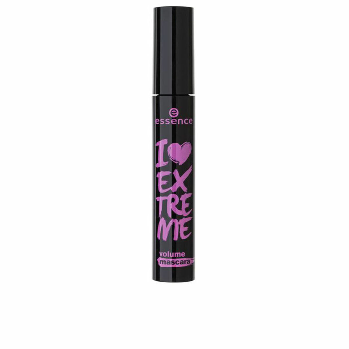 Essence, I Love Extreme, Volume, Mascara, Black, 12 ml