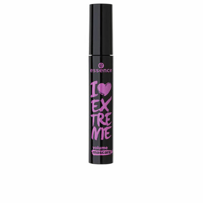 Essence, I Love Extreme, Volume, Mascara, Black, 12 ml