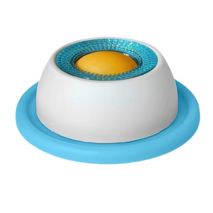 Interactive Anti-Anxiety Licking Bowl
