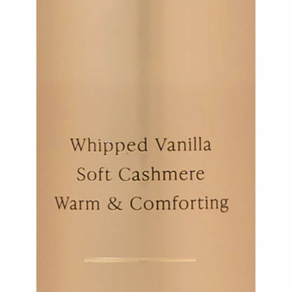 Victoria's Secret Bare Vanilla Σπρέι Σώματος 250 ml (γυναικείο)