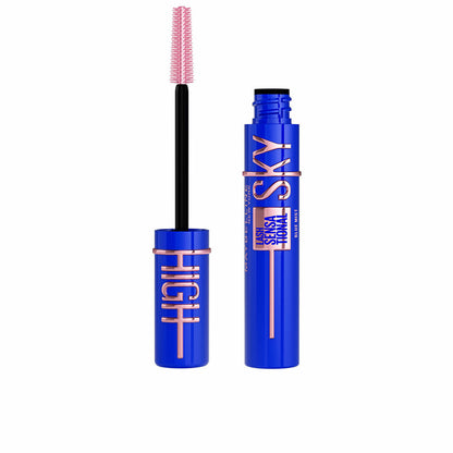 Maybelline Lash Sensational Sky High Mascara (Blue Mist) 7,2 ml