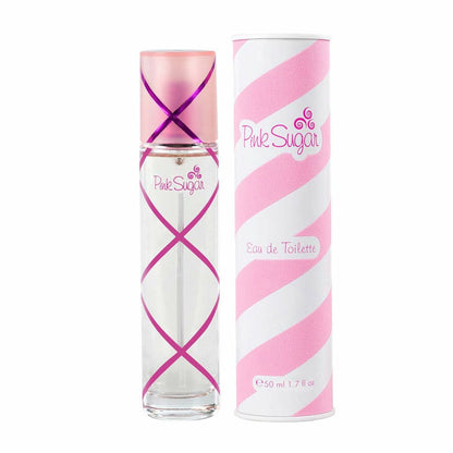 Pink Sugar Pink Sugar Eau De Toilette 50 ml (woman)