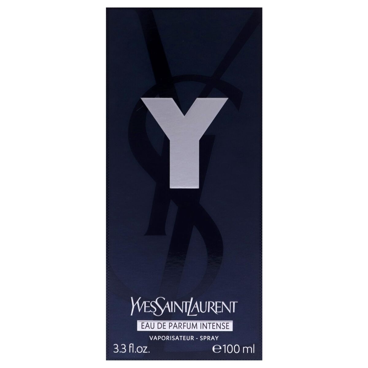 Yves Saint Laurent Y Pour Homme Eau De Parfum Intense 100 ml (man)