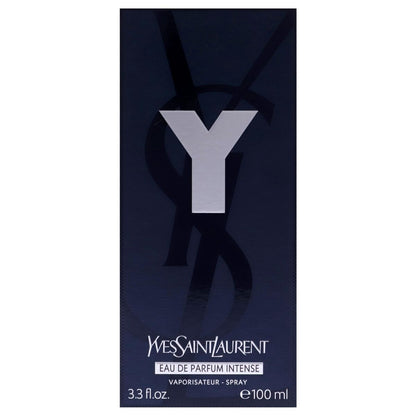 Yves Saint Laurent Y Pour Homme Eau De Parfum Intense 100 ml (man)