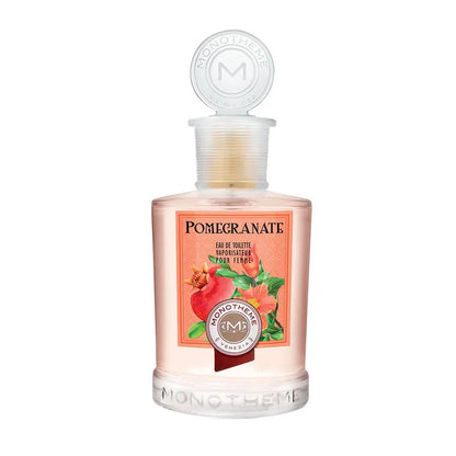 Monotheme Venezia Pomegranate Eau De Toilette 100 ml (woman)