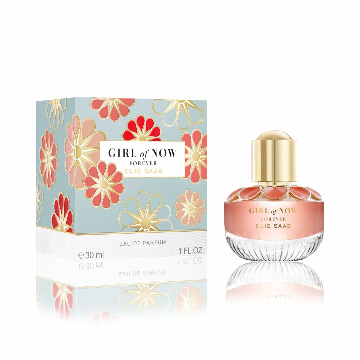 Elie Saab Girl of Now Forever Eau De Parfum 30 ml (woman)