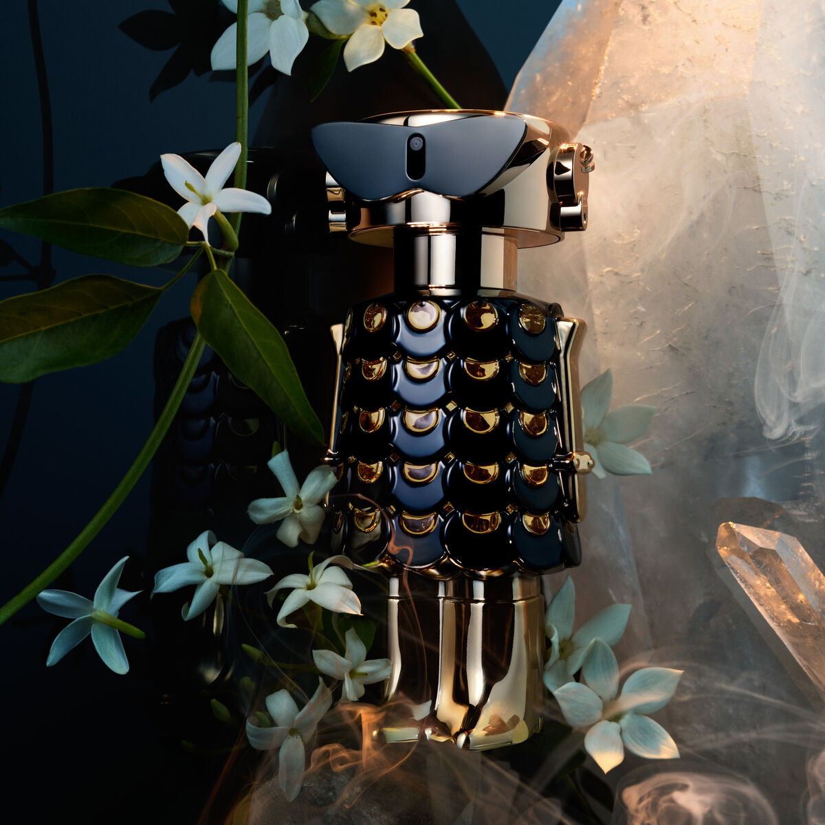 Paco Rabanne Fame Parfum 50 ml (woman)
