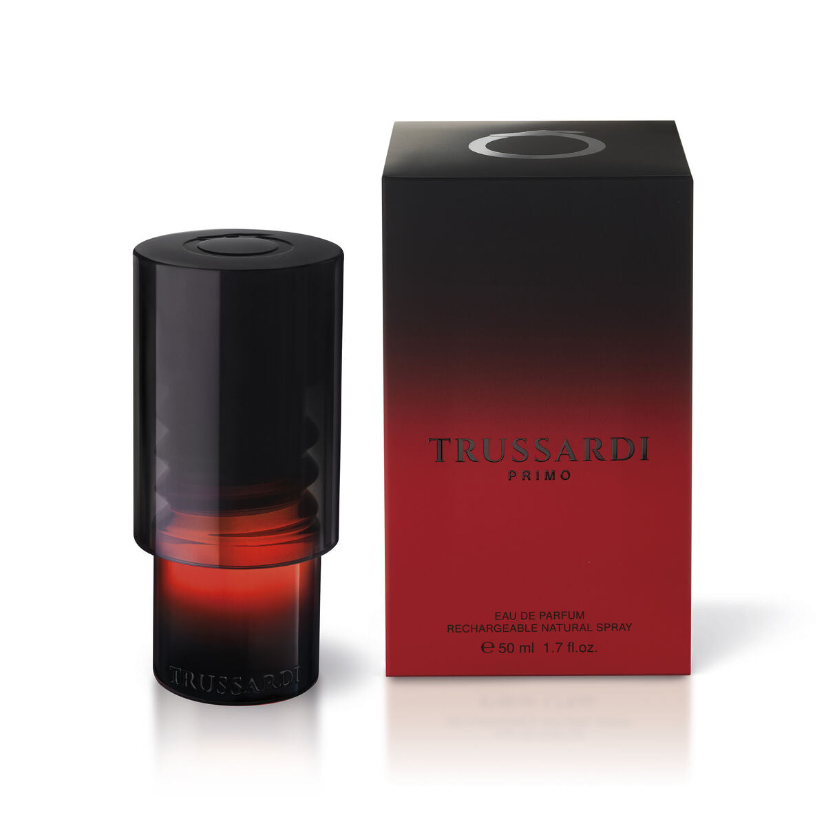 Trussardi, Primo, Eau De Parfum, For Men, 50 ml