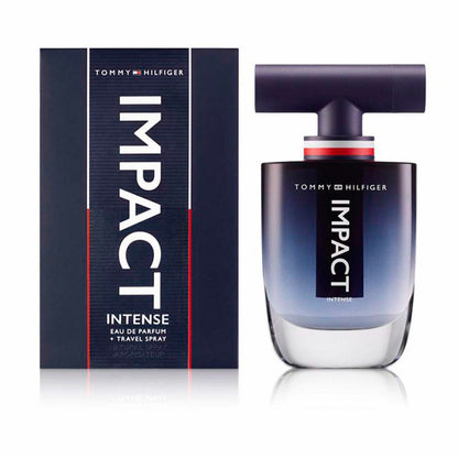 Tommy Hilfiger Impact Intense EDP 100 ml + EDP MINI 4 ml (man)