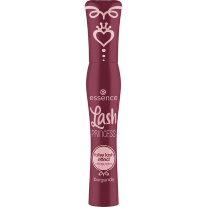 Essence, Lash Princess, False Lash Effect, Mascara, Burgundy, 12 ml