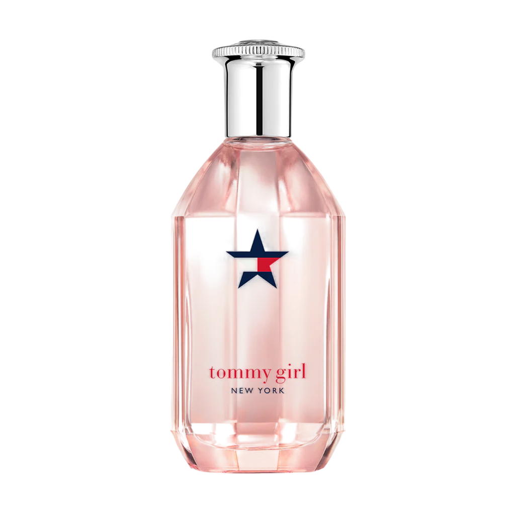 Tommy Hilfiger Tommy Girl New York Eau De Toilette 100 ml (woman)