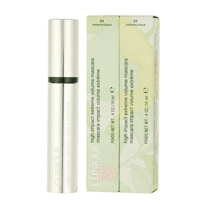 Clinique, High Impact, Volume, Mascara, 01, Extreme Black, 10 ml