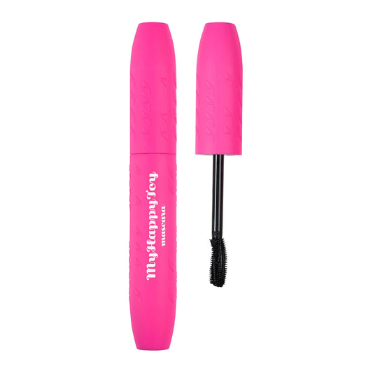 Diego Dalla Palma, My Happy Toy, Lash Defining, Mascara, Black, 13 ml