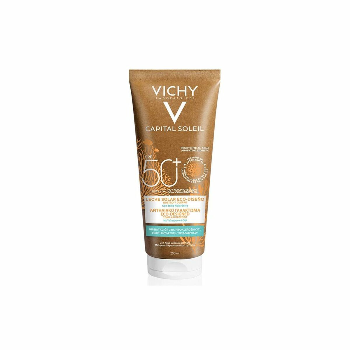 La Roche-Posay Anthelios Eco Tube Hydrating Lotion SPF 50+ 250 ml