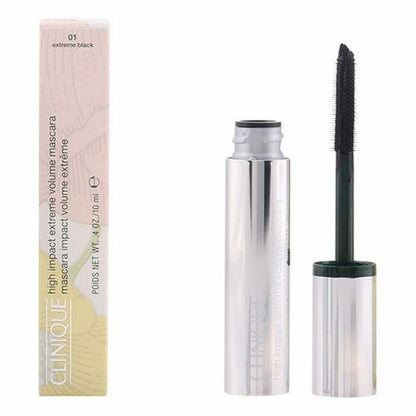 Clinique, High Impact, Volume, Mascara, 01, Extreme Black, 10 ml