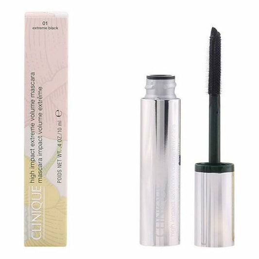 Clinique, High Impact, Volume, Mascara, 01, Extreme Black, 10 ml