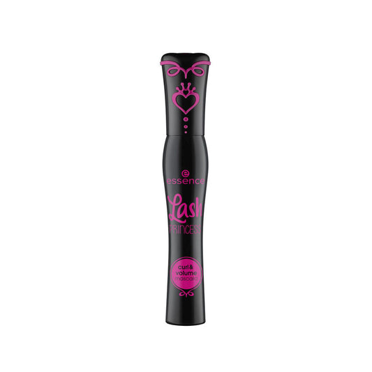 Essence, Lash Princess, Curl & Volume, Mascara, Black, 12 ml