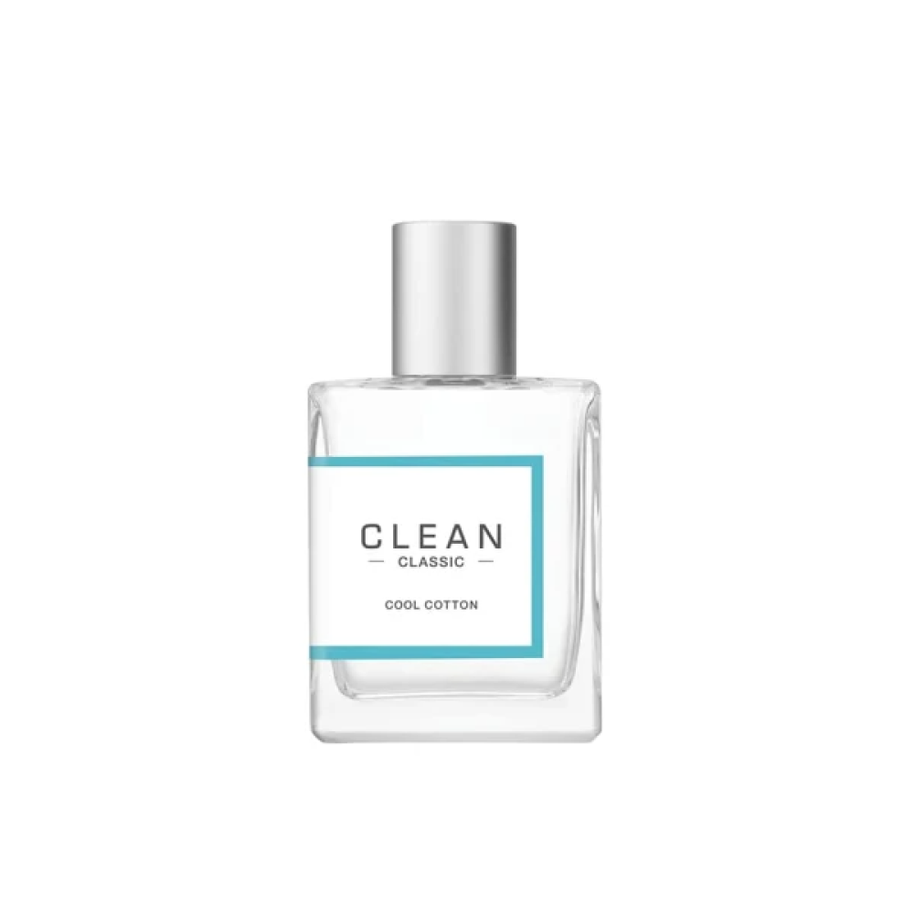 Clean Cool Cotton Eau De Parfum 60 ml (unisex)