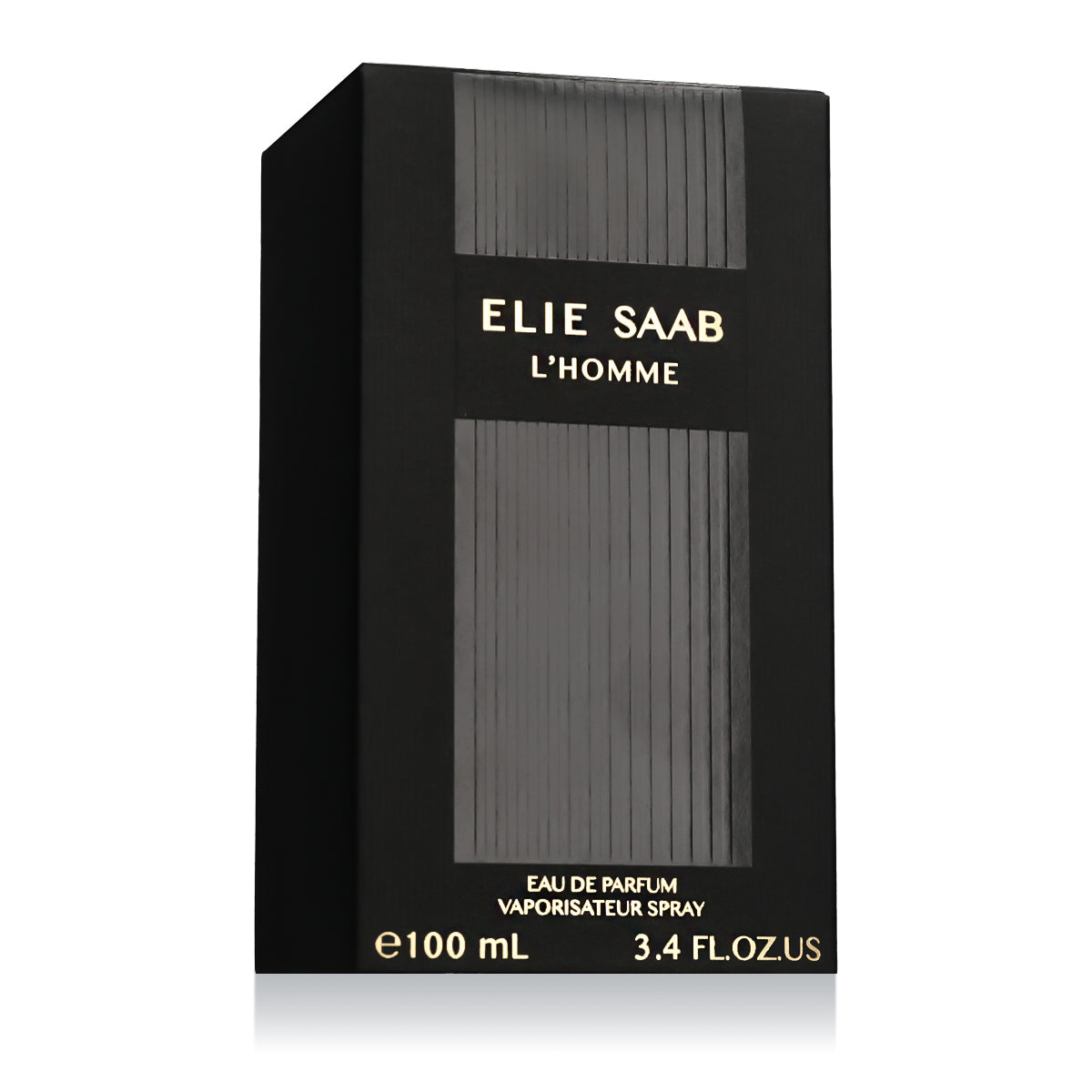Elie Saab L'Homme Eau De Parfum 100 ml (man)