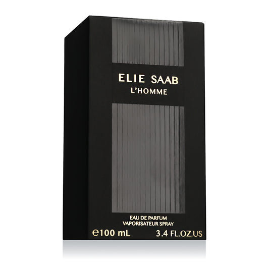 Elie Saab L'Homme Eau De Parfum 100 ml (man)