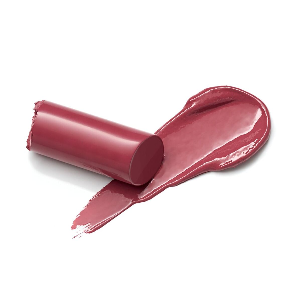 Essence, Satin Glow, Luminous, Cream Lipstick, 03, Rose And Shine, 3.5 g