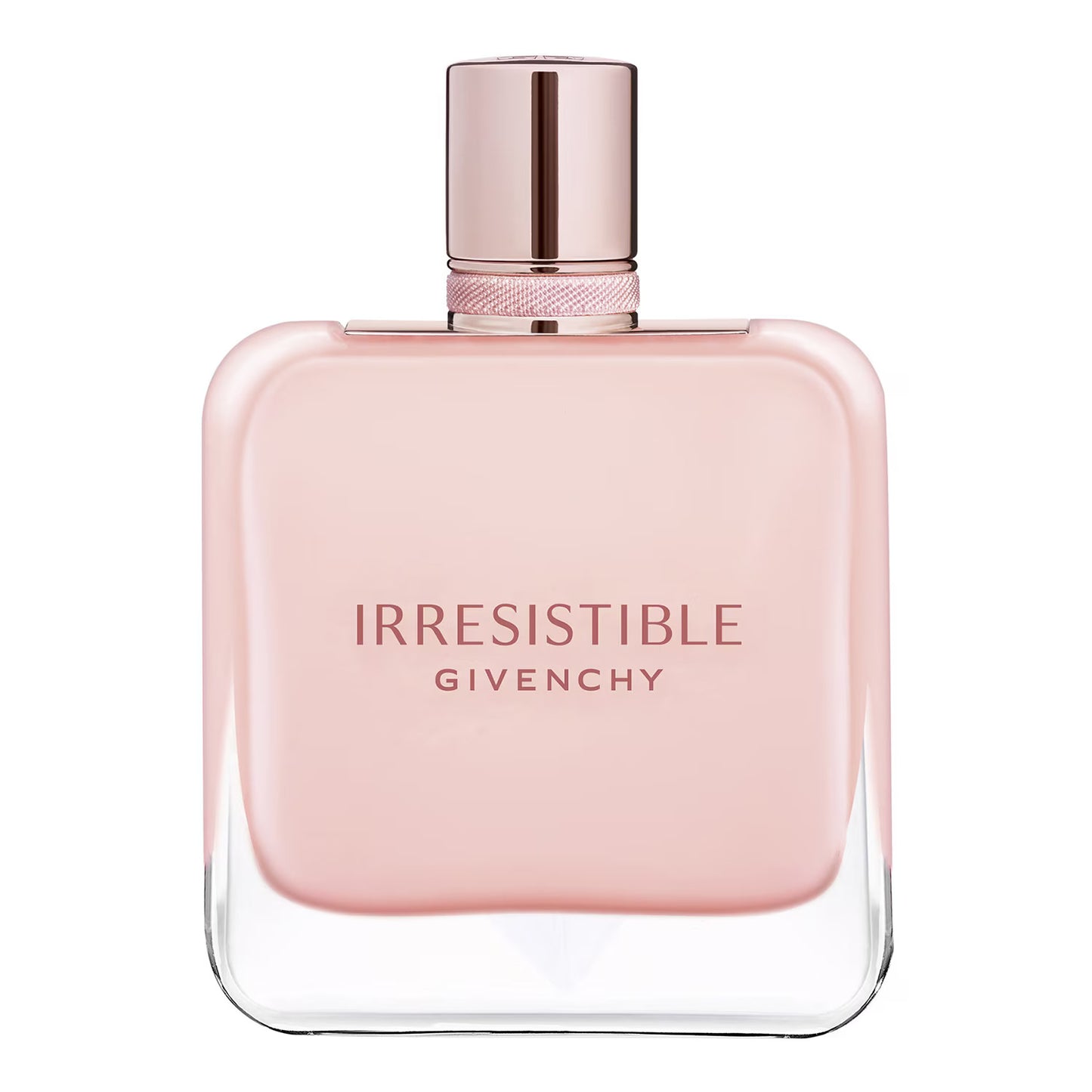 Givenchy Irrésistible Givenchy Rose Velvet Eau De Parfum 80 ml (woman)