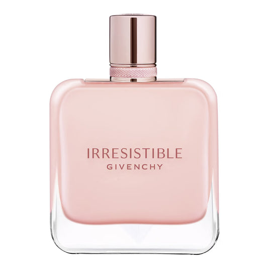 Givenchy Irrésistible Givenchy Rose Velvet Eau De Parfum 80 ml (woman)