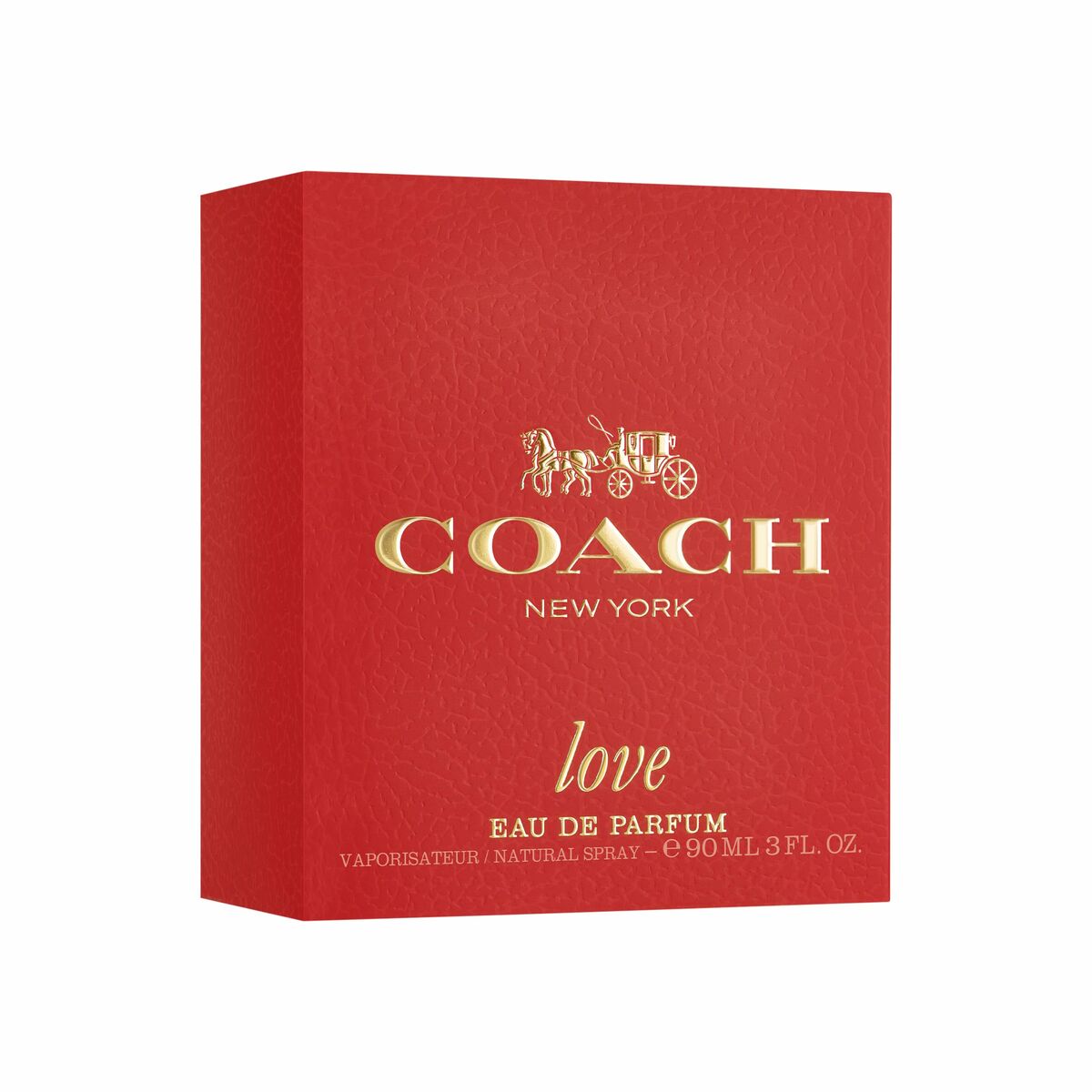 Coach Coach Love Eau De Parfum 90 ml (woman)