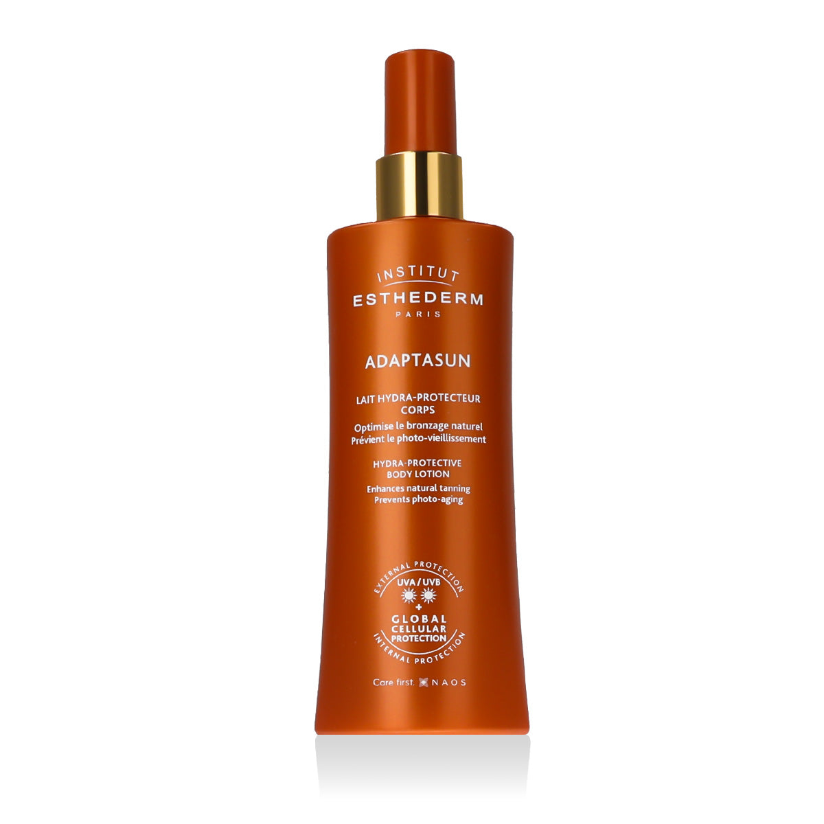 Institut Esthederm Adaptsun Hydra-Protective Body Lotion 200 ml
