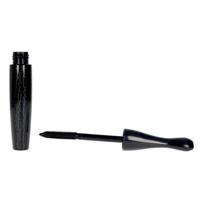 MAC In Extreme Dimension 3D Lash Mascara (Black) 12 g
