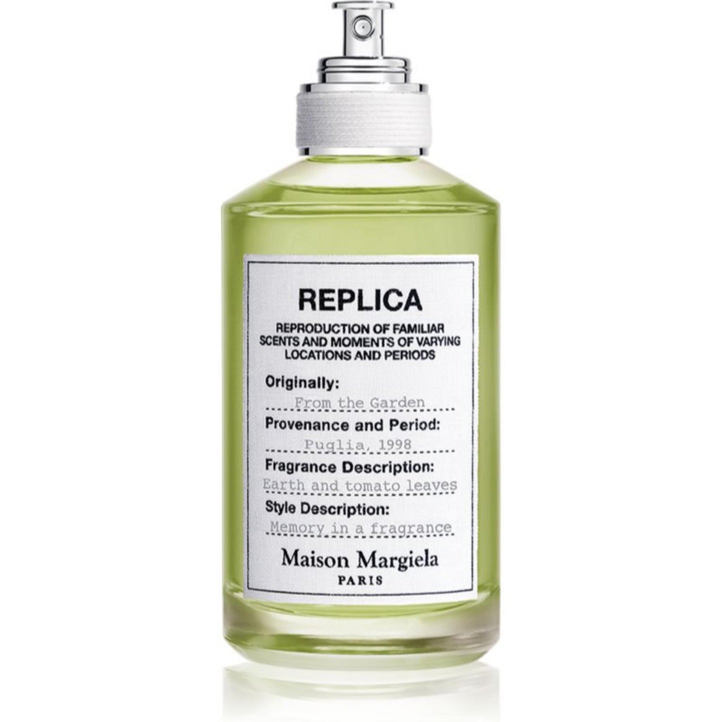 Maison Margiela Replica From the Garden Eau De Toilette 30 ml (unisex)