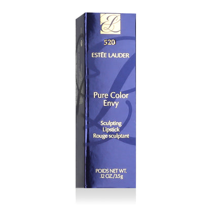 Estee Lauder, Pure Color Envy, Cream Lipstick, 370, Carnal, 3.5 g