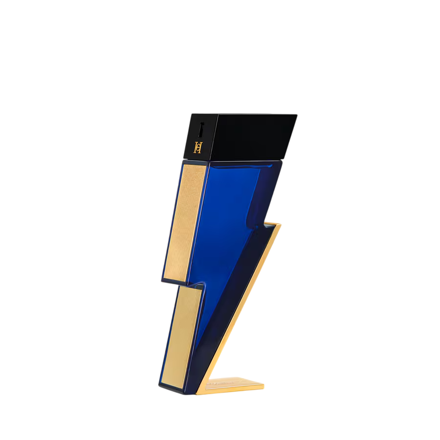 Carolina Herrera Bad Boy Cobalt Absolute Eau De Parfum 50 ml (man)