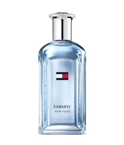 Tommy Hilfiger Tommy New York Eau De Toilette 100 ml (man)